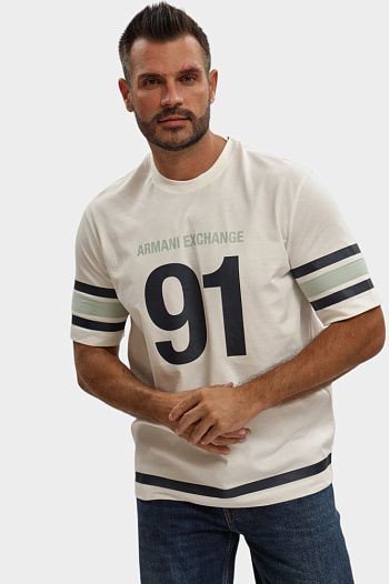 Футболка Armani Exchange