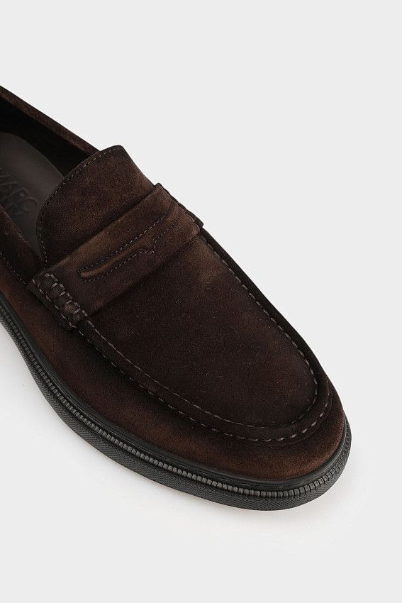 Мокасины Marc Cony Коричневый