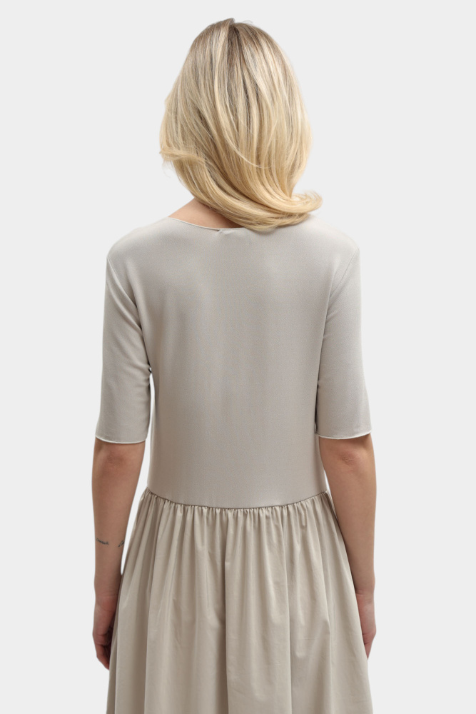 EW003528_AF16066 платье emporio armani 