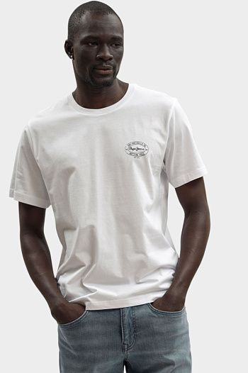 Футболка Pepe Jeans