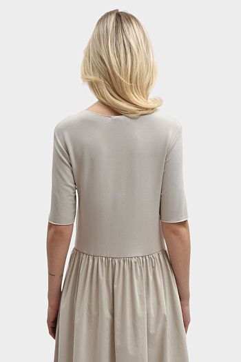 Платье Emporio Armani