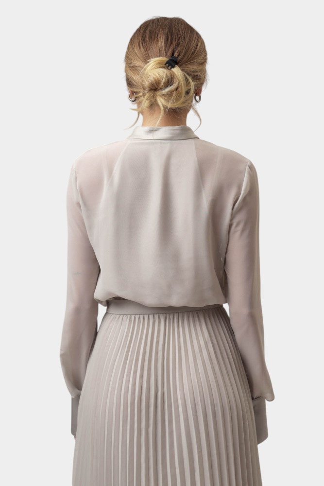 EW000839_AF10209 платье д/р emporio armani 