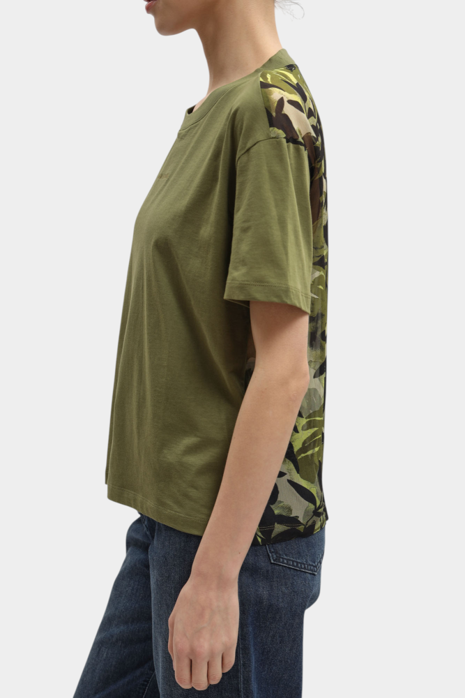 XW002350_AF21683 футболки armani exchange 