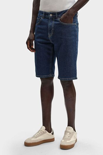 Шорты джинсовые Pepe Jeans