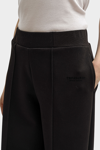 Брюки спортивные Trussardi