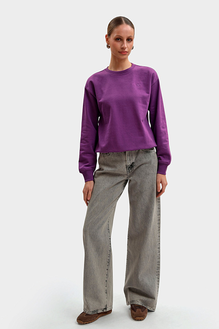 Свитшот Calvin Klein Jeans