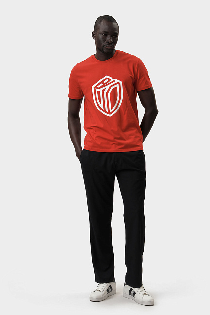 Футболка Bikkembergs