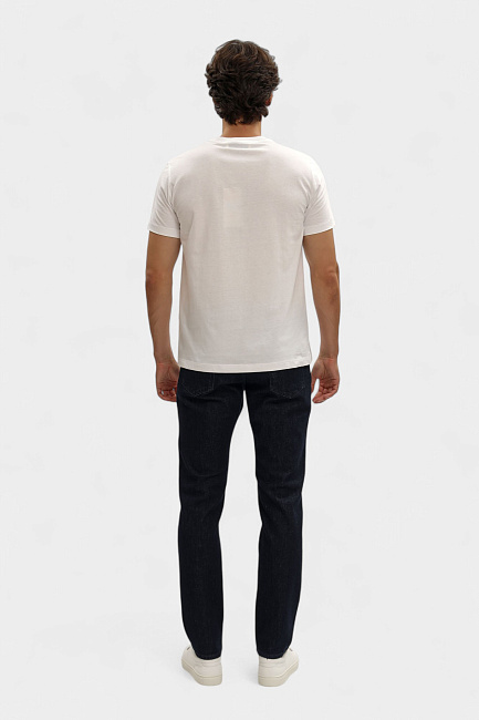 Джинсы Trussardi