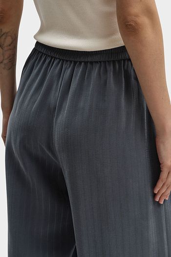 Брюки Emporio Armani