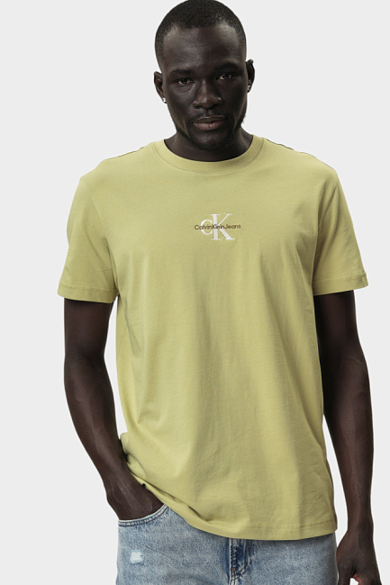 Футболка Calvin Klein Jeans