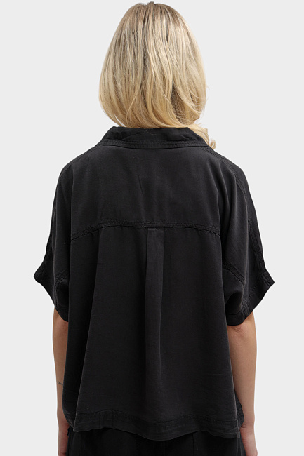 Рубашка Mustang