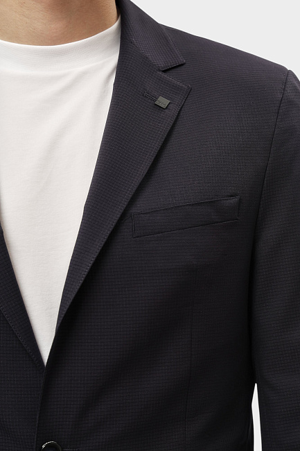 Пиджак классический Karl Lagerfeld