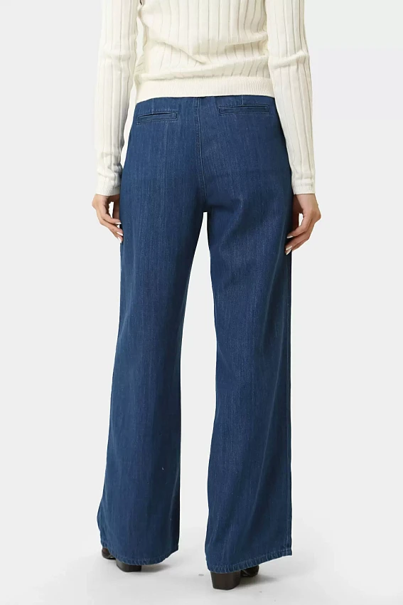 Брюки джинсовые Pepe Jeans