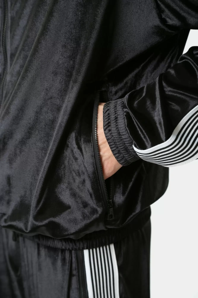 6DPV71_PJZDZ Костюм спортивный EA7 Черный