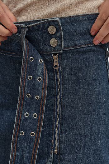 Джемпер шерстяной голубой Pepe Jeans