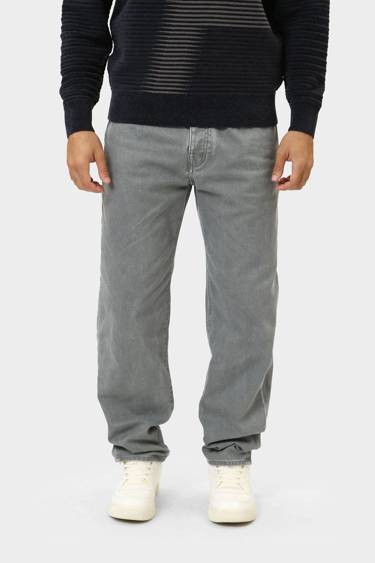 Брюки джинсовые Armani Exchange
