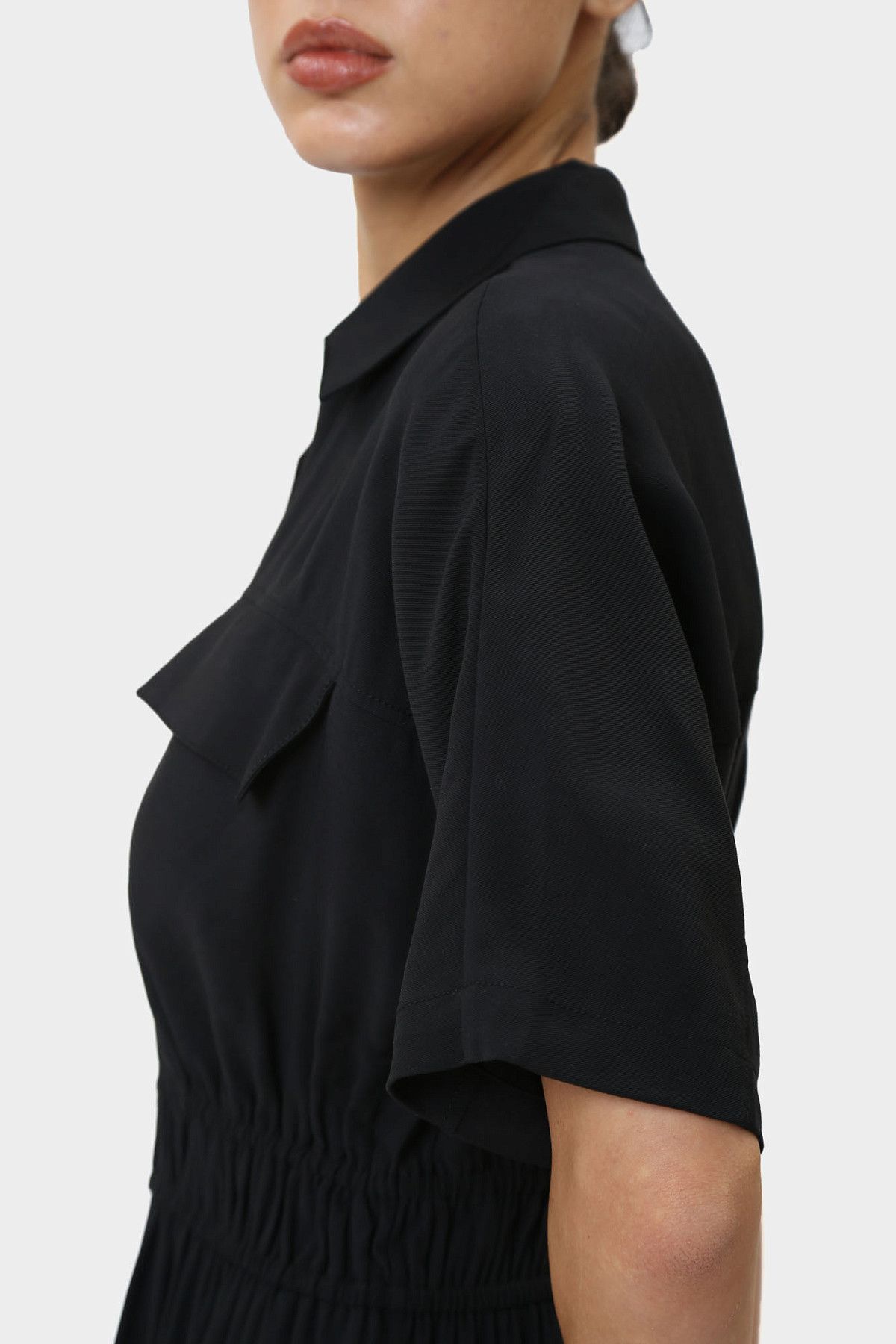 Платье Calvin Klein Jeans Черный