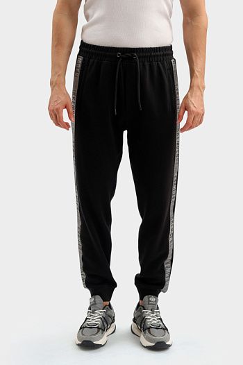 Брюки спортивные Bikkembergs