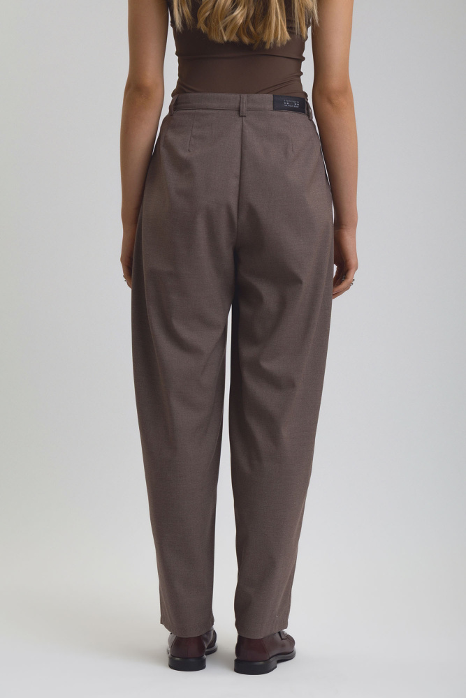 W-252-TH-56-2606 брюки the hills 