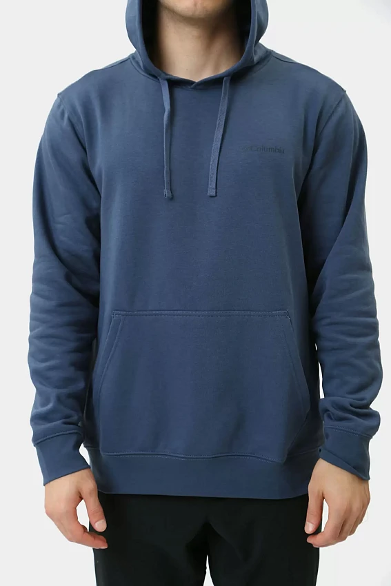 Худи Columbia Синий