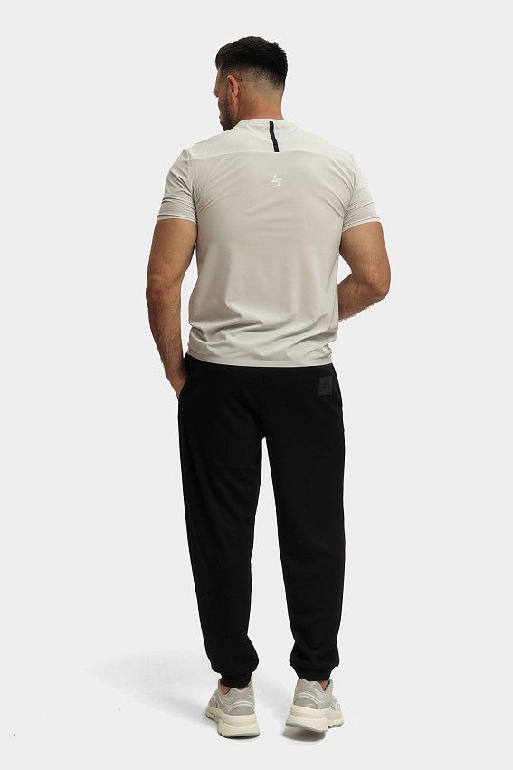 Брюки спортивные EA7 Черный