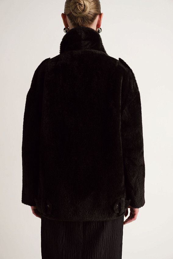 Пальто The Hills