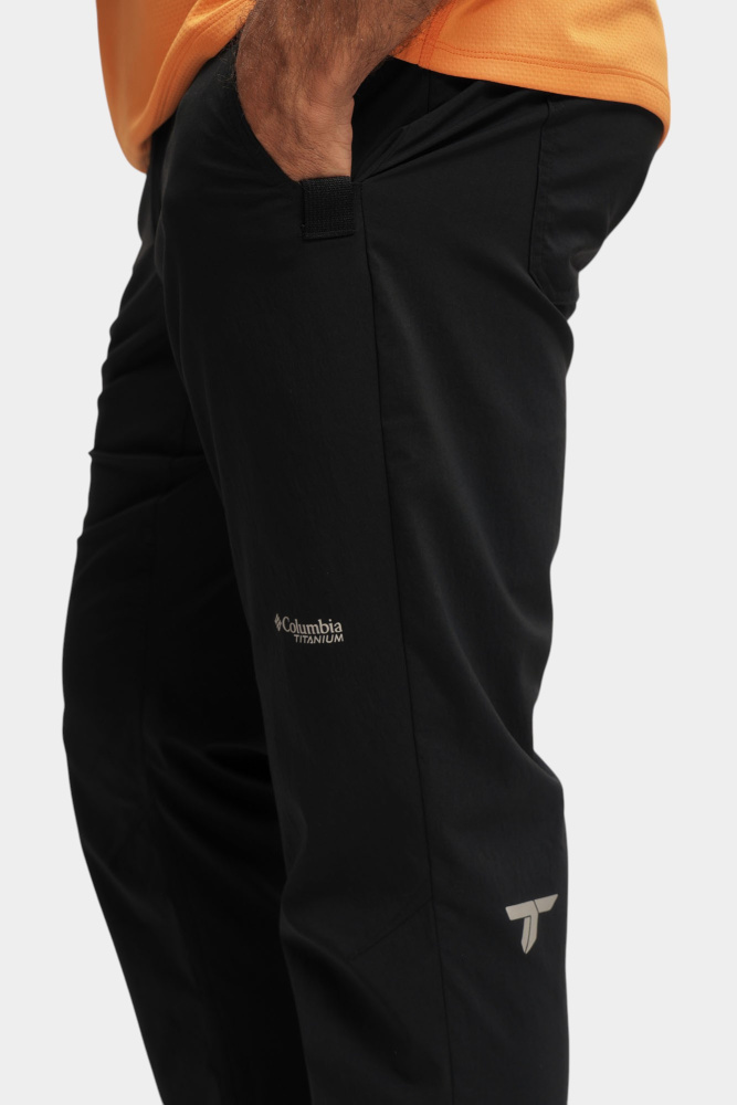 2072071 Брюки Columbia Черный