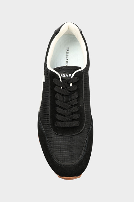 Кроссовки Trussardi