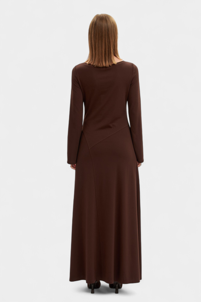 VW-CHE-21-531 платье van mich 