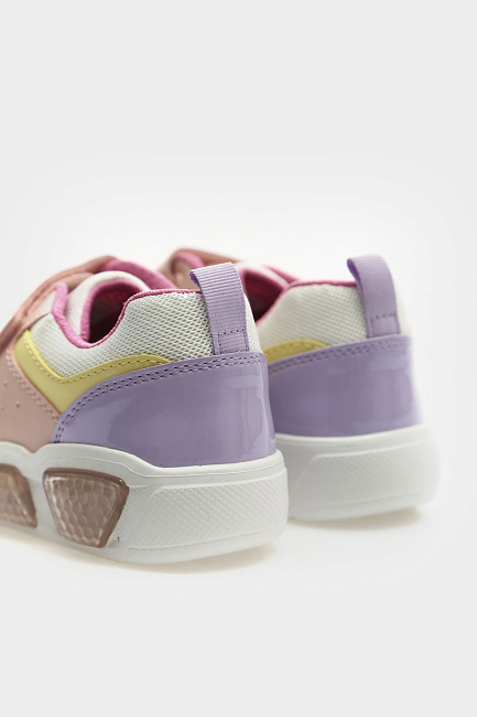 Кроссовки Geox