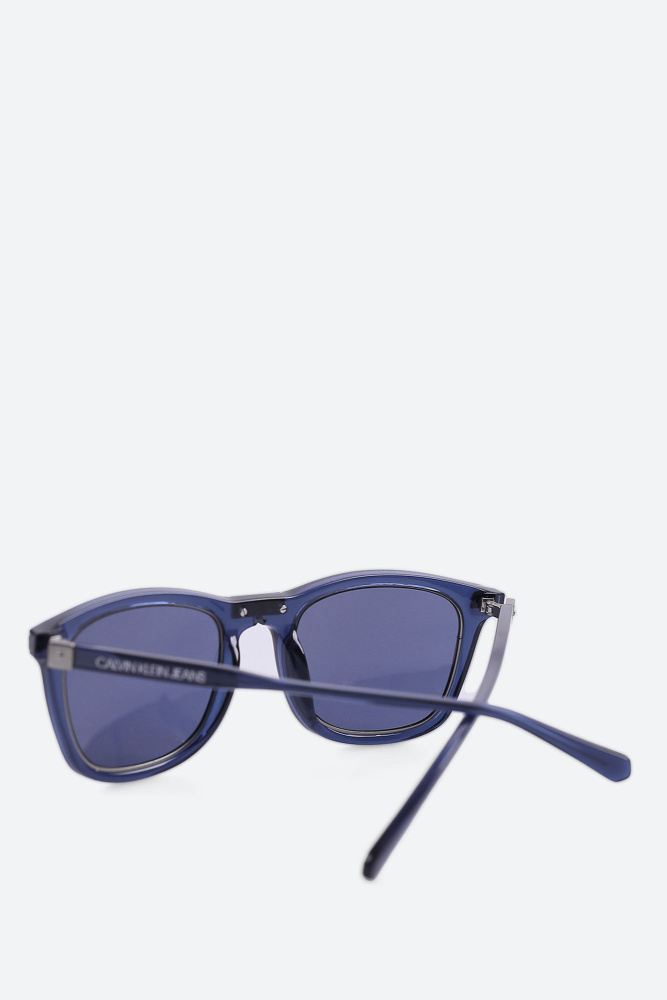 CKJ20506S 400 52 23 Очки с футляром Calvin Klein Jeans Синий