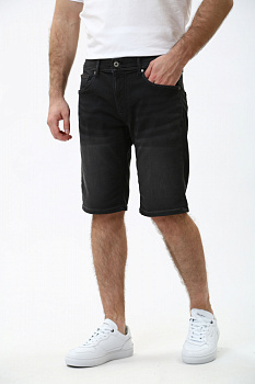 Шорты джинсовые Pepe Jeans
