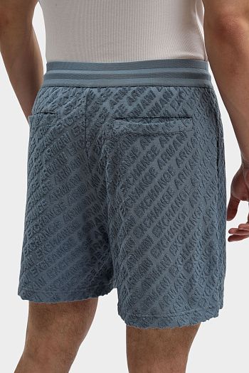 Шорты Armani Exchange