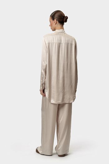 Брюки Calvin Klein Jeans