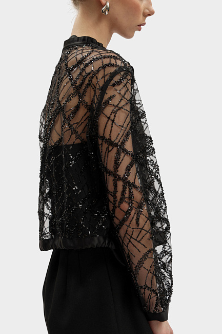 Кардиган Emporio Armani