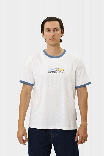 Футболка Pepe Jeans