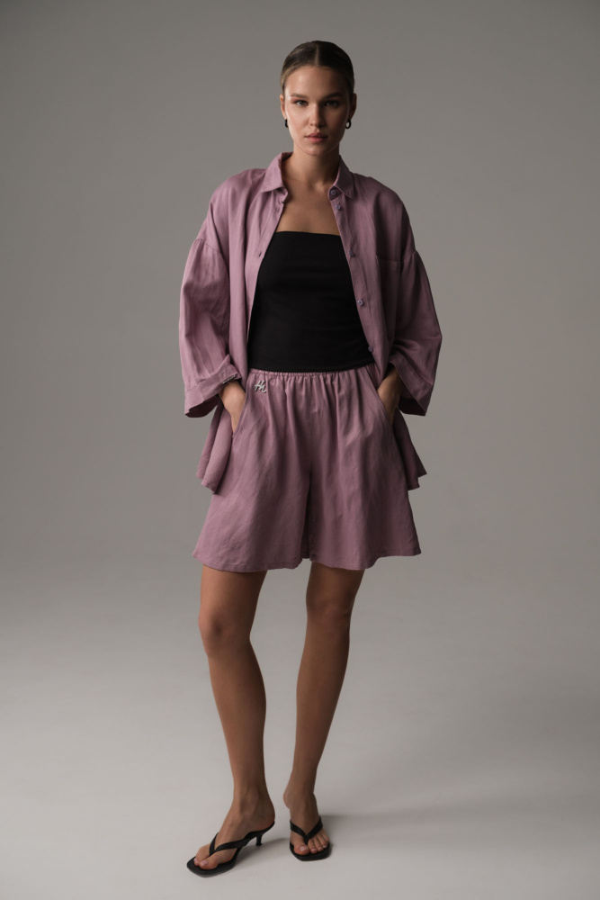 W-241-P-56-1070 шорты the hills 