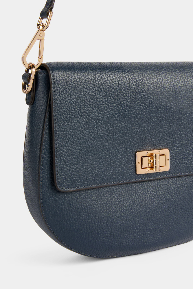 D25KAA00046C Сумка Geox Синий