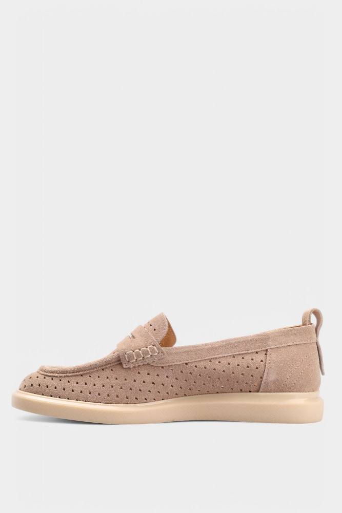 MC21219 Лоферы Marc Cony Бежевый