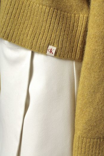 Кардиган Calvin Klein Jeans
