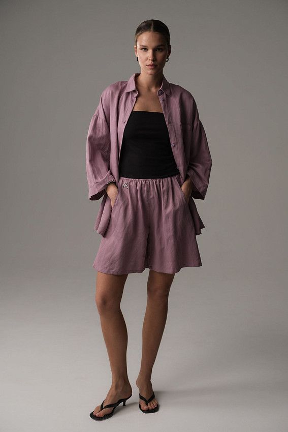 Шорты The Hills