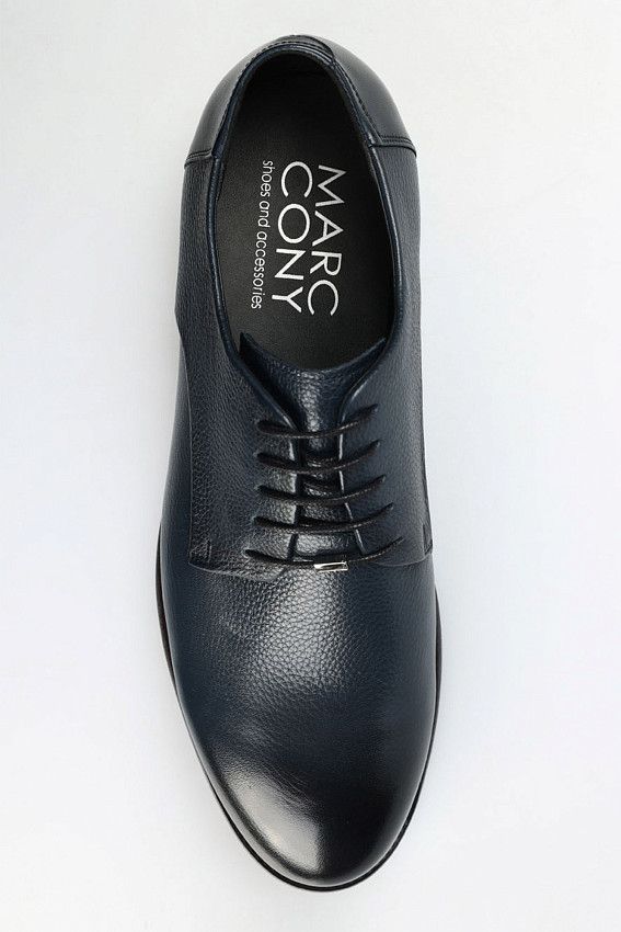 Туфли Marc Cony Синий