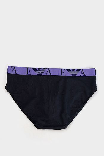 Трусы 3 шт Emporio Armani