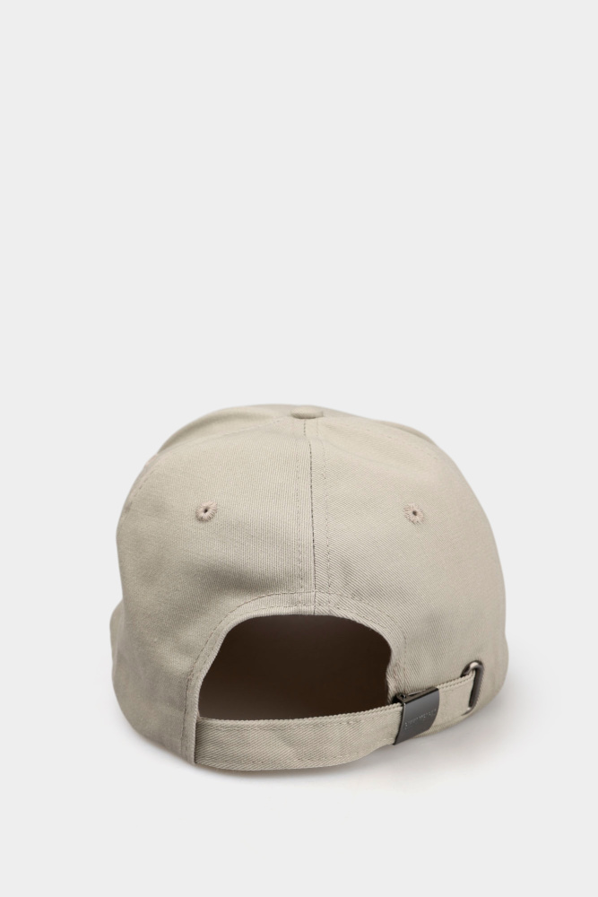 BKCP01343TU Кепка Bikkembergs Серый