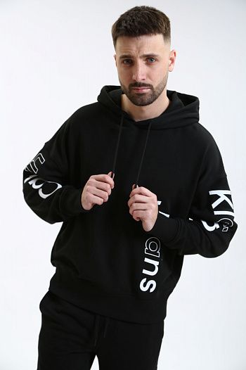 Худи Calvin Klein Jeans