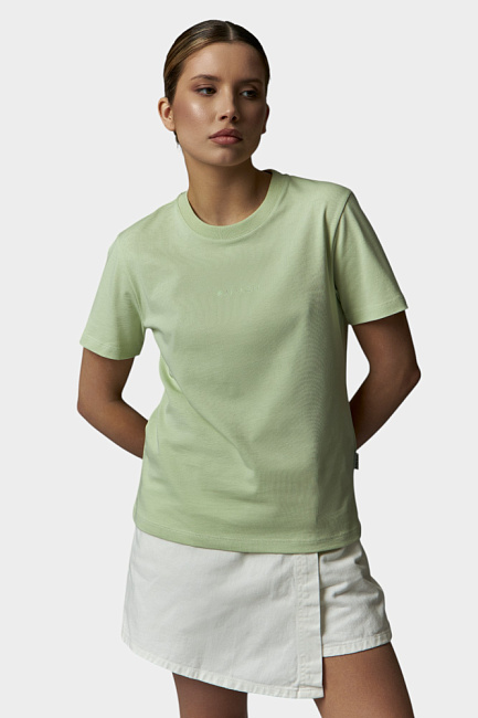 Футболка Van Mich