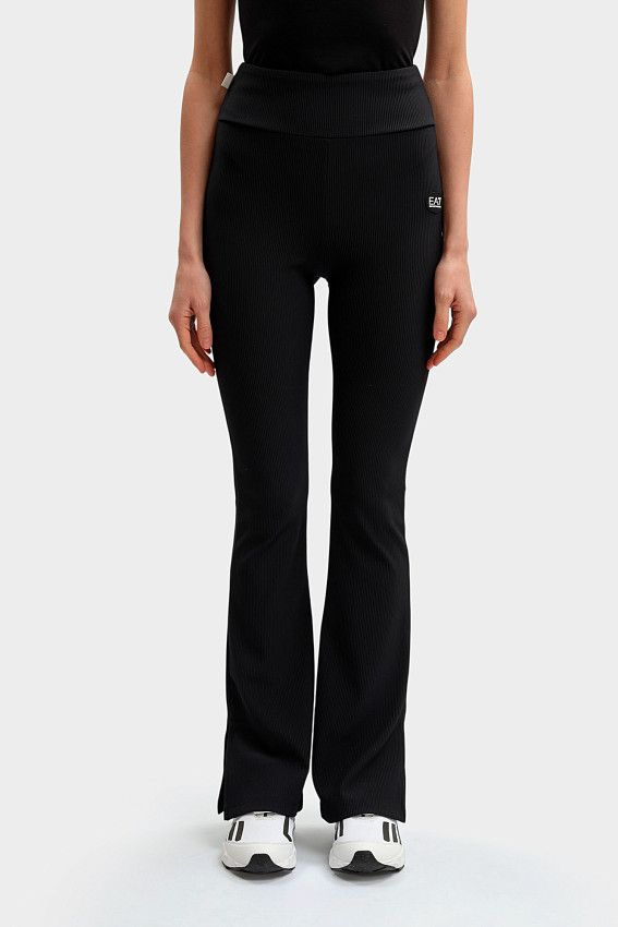 Брюки EA7 Черный