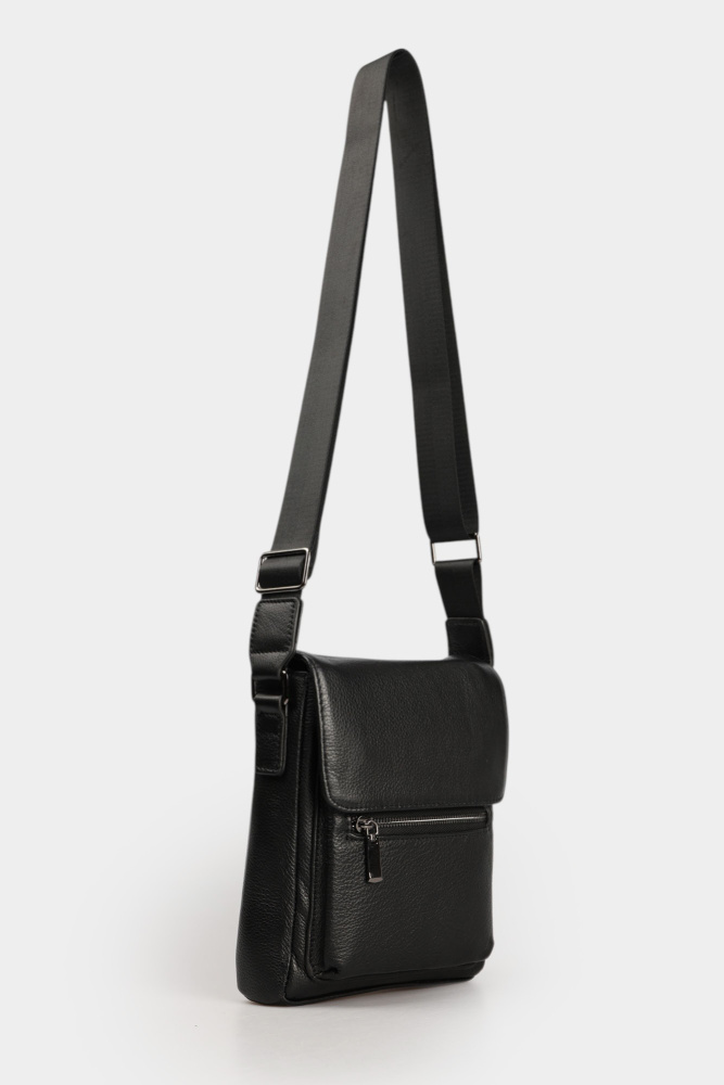 МС_115-630-11 Сумка Marc Cony Черный