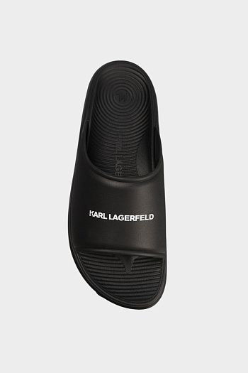 Шлепанцы Karl Lagerfeld