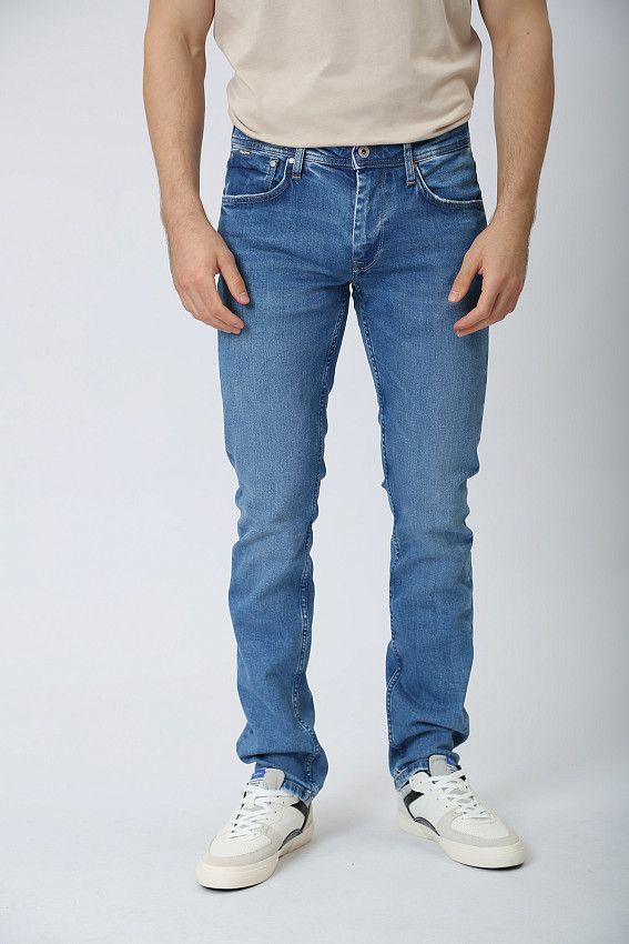 Джинсы CASH  Pepe Jeans